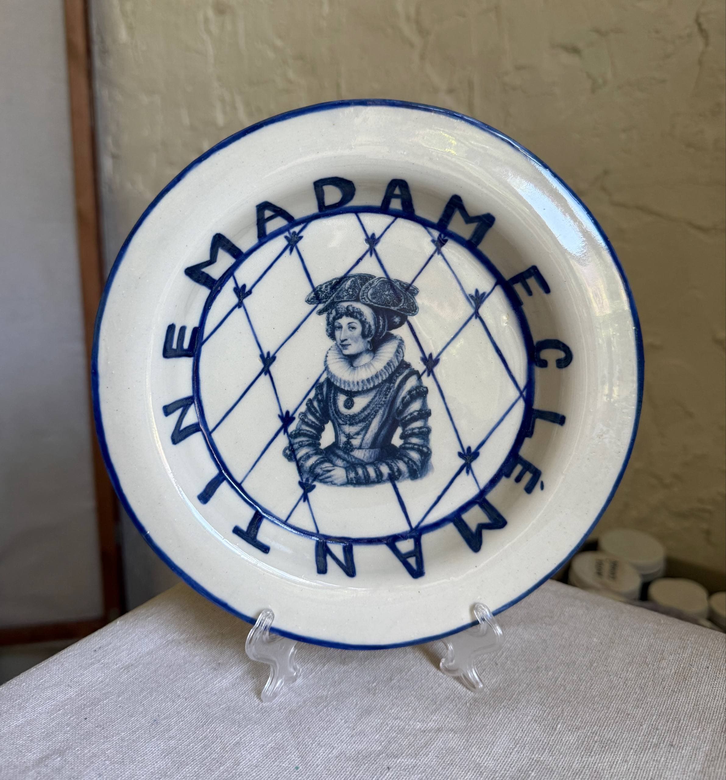 Madame